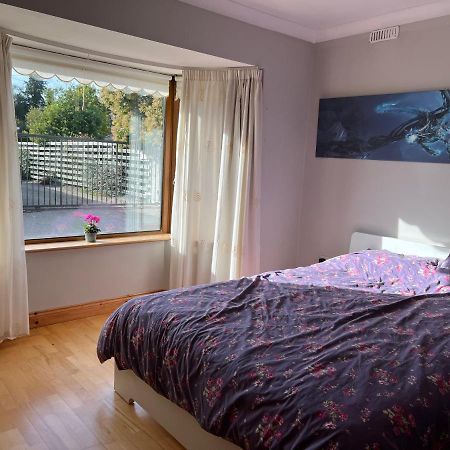 エニスケリー Hillview Bed & Breakfast エクステリア 写真